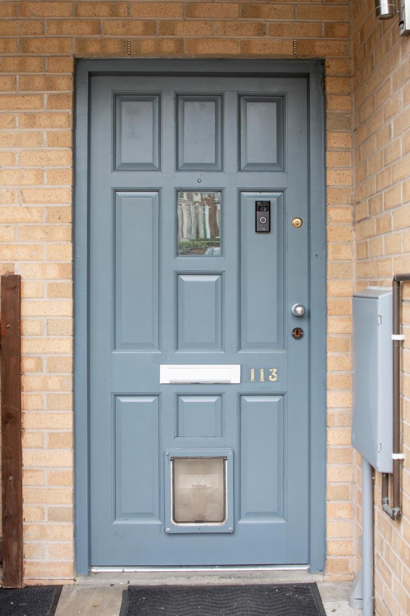 Well-Equipped 4 Bedroom House Close To City Centre Leeds  Esterno foto